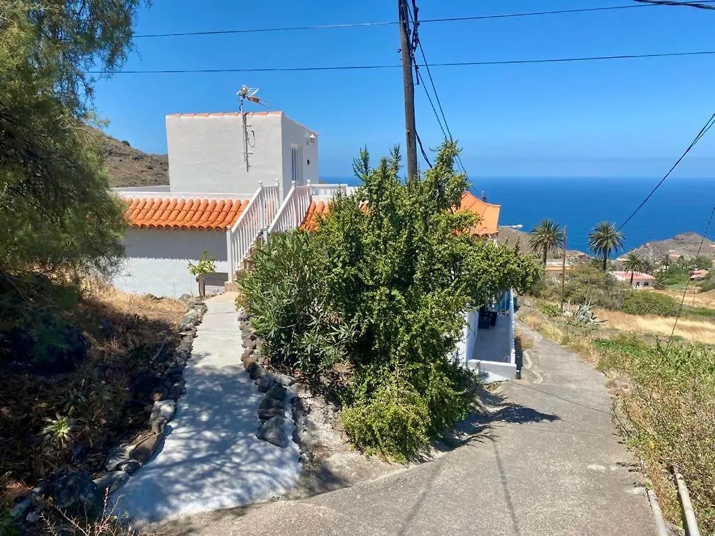 Casa Los Palmeros Perdomo Alojera 0*,  Spanien