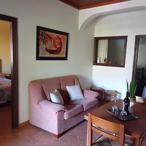 Apartment La Punta, Alojera